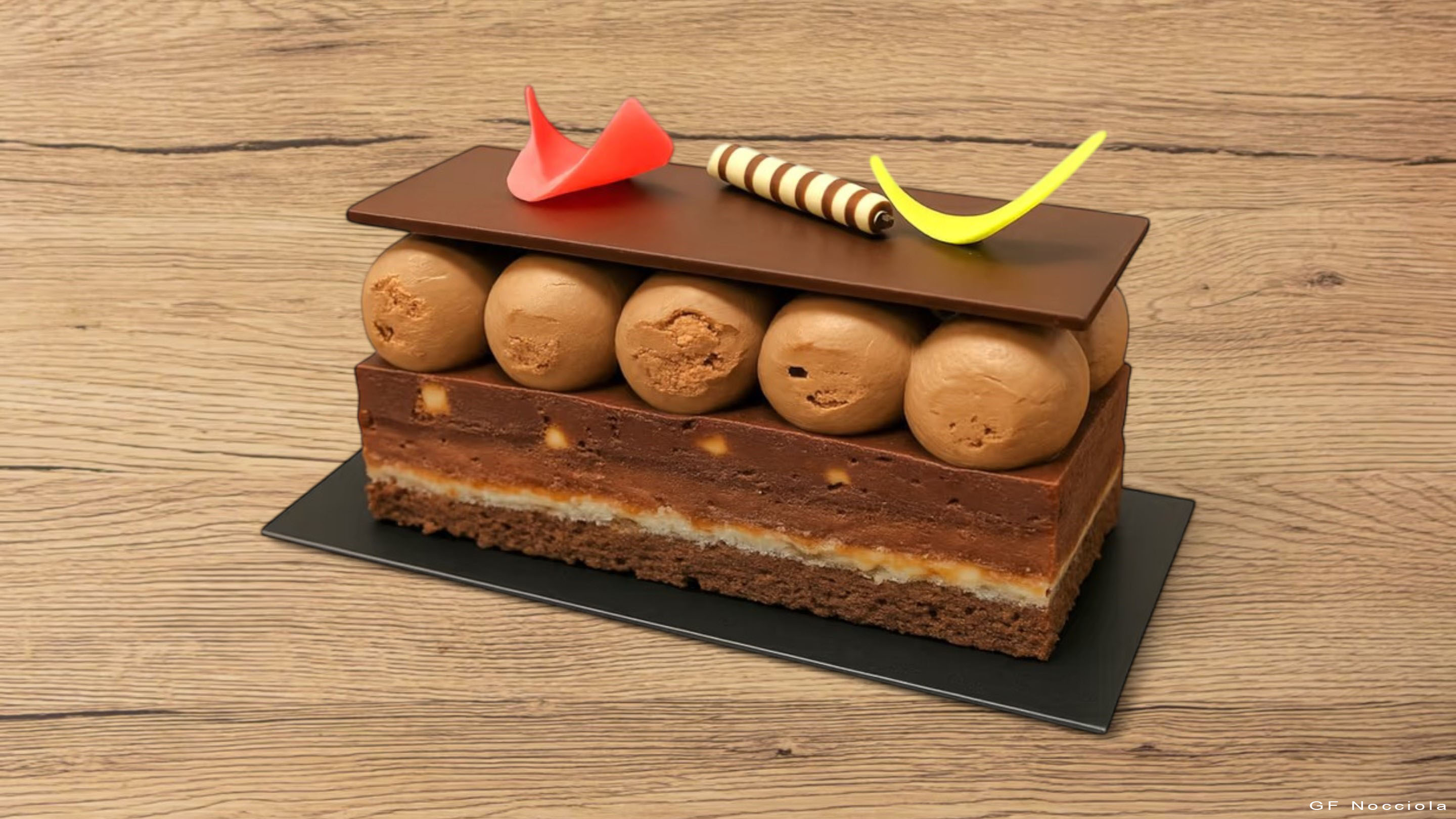 Desserts